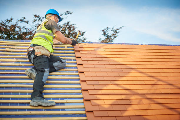 Emergency Roof Repair in Paulden, AZ