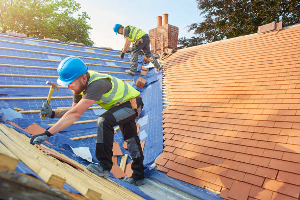 Best Flat Roofing  in Paulden, AZ